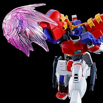 ▽▽バンダイスピリッツ HG 1/144 ガンダムマックスター 未組立品 HG 1/144 ガンダムマックスター【再販】 | 機動武闘伝G
